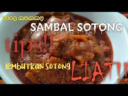 See more of sotong kembang murah on facebook. Tips Cara Lembutkan Sotong Kurita Sotong Kembang Liat Resepi Sambal Sotong Semudah 1 2 3 Youtube