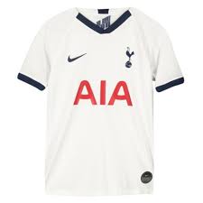 Nike tottenham hotspur vaporknit 19/20 home shirt size large aj5263 101 new. Official Tottenham Jersey Shop Clothing Shoes Online