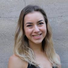 Here is our last set of new CBC members! Rebecca Trockel is from Palo Alto,  CA and is majoring in psychology. She started dancing at age 8 at Menlo  Park Academy of