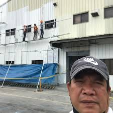 CJO industrial and construction ent.