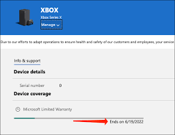 How To Find The Serial Number Of Xbox Series X|S Console Or Controller