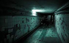 Horror Landscape Wallpapers - Top Free ...