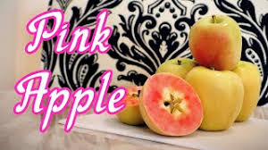 Album · 2005 · 10 songs. Pink Apples Why This Special Apple Is Pink Inside Hidden Rose Apple Weird Fruit Explorer Youtube