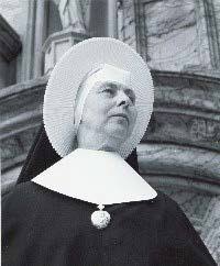 A Celebration Of Sister M Madeleva Wolff Csc President Of Saint Mary S College 1934 61 Saint Mary S College Notre Dame In