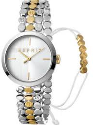 A brilliant painter facing the worst creative block of her life turns to anything she can to complete her masterpiece. Esprit Women S Watch Bracelet Es1l018m0065 Bliss Stainless Steel Brand New 4894626011825 Ebay