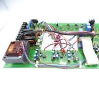 Siemens G85139-E172-A Circuit Board