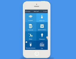 Eye Catching Mobile App Interfaces With Sleek Gradient Effect Designmodo Mobile App Interface App Design Ios App Design