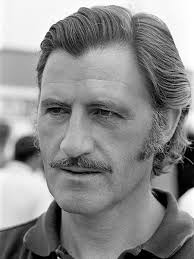 Damon Hill turns 65 (17.09.2025)