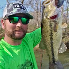 Crappie fishing catch and eating experience