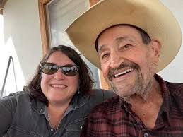 Happy heavenly Father's Day!