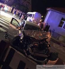 Internauții din diverite sectoare ale capitalei postează imagini din ambuteiajele create. BraÈov Ultima OrÄ Accident Cu Trei Victime In RÄcÄdÄu Foto Portal Mytex Ètiri BraÈov