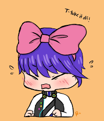 Obey Me Obey Funny Anime Pics Leviathan