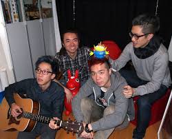 Survive said the prophet revealed a new music video in collaboration with the popular hong kong rock band, supper moment, where we see yosh sing in english and supper moment's vocalist sunny sing in cantonese. å¾žæœ€åˆé–‹å§‹èªè­˜supper Moment