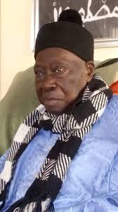 Keur Mame Cheikh Ibrahima FALL