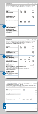 Date versement credit impot 2019. Impot Sur Les Revenus 2018 Annee Blanche Reponses Au Top 5 Des Questions Les Plus Frequentes Impots Gouv Fr