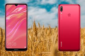 Download Huawei Y7/Y7 Pro/Y7 Prime 2019 ...