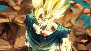 Everything about dragonball xenoverse 2. Dragon Ball Xenoverse 2 Getting A New Dlc Soon