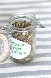 Epices Pour Salade Recette Epices Salade Melange D Epices