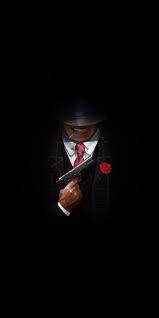 Amazing and beautiful gangster photographs for mobile and desktop. Pin On Abstract Digital Art Wallpapers