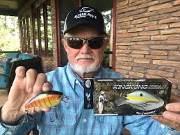 RC KING KONG SHAD 10 vs...