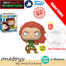 Kinberg explained the specifics of the reshoots to collider. Funko Tv Movie Video Game Action Figures Toys Games Free Pop Protector Funko Pop Vinyl Marvel Dark Phoenix Green Glow Exclusive