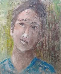 33 French painters near Vincennes (Painting, France)