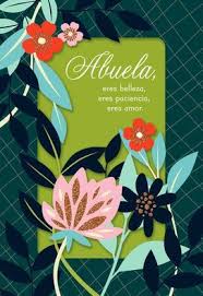 Happy Birthday Quotes In Spanish For Grandma Abuela You Are Beautiful Spanish Language Mother S Day Card Happy Mothers Day Wishes Mother Day Wishes Mothers Day Cards