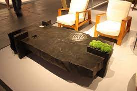 Diy rustic pallet coffee table. Modern Coffee Tables Come In Many Shapes And Materials