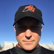 Todd Bailey (@CoachTBailey)