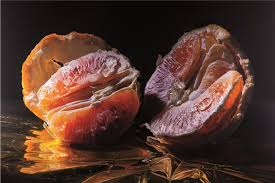 The official website of oriana ingber, american contemporary realist painter. Hyper Realistic Food By Luigi Benedicenti