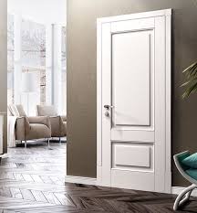 What Materials Are Interior Doors In The Usa Made Of What Is The Best Interior Door Wood Glass Or Mdf All T Doors Interior Interior Tall Cabinet Storage
