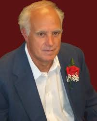 Obituary of Carmen Manganello