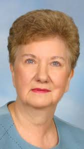 Gladys Husted Obituary (1941