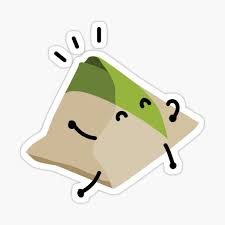 Si lo desea, también puede agregar en algunos chalotes en rodajas y el jengibre. Nasi Lemak Stickers Redbubble