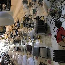 On the site are available in all sorts of sizes, from small ones that can be carried around in one's palm, as well as large ones that are adequate for group sessions. Kedai Lampu Dan Kipas Hiasan Sinar Lighting Store In Pusat Perdagangan Subang Permai