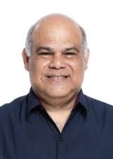 Candidato Eduardo Sanches