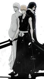 Bleach Iphone Gallery In 2021 Bleach Wallpaper Anime Wallpaper Iphone Mobile Wallpaper Hd