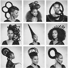 3 Salons Where You Can Get African Threading Done African Threading African Hairstyles Black Hair
