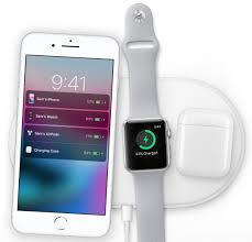 Apple Introduces Iphone 8 Iphone X Apple Watch Series 3 And Apple Tv 4k Simply Mac Apple Watch Iphone Wireless Charger