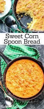 · this quick and easy corn spoonbread is sweet, delicious and tastes like home. This Sweet Corn Spoon Bread Is Made With Jiffy Muffin Mix It 39 S The Best Mix Between Corn Bread And A Sweet Dessert Spoon Bread Corn Spoon Bread Recipes
