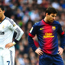 Фрески криштиану роналду и лионеля месси в казани. Messi I Ronaldu Pozvali Igrat V Belorussiyu Futbol Sport Lenta Ru