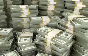 woman awarded r46 billion in divorce settlement money stacks money cash dollar money