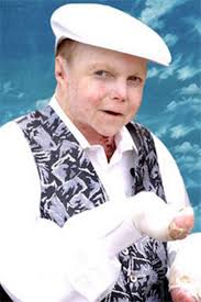 Woman donates possessions to Jonny charity