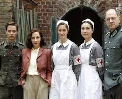 This page is based on the copyrighted wikipedia article unsere_mütter%2c_unsere_väter (authors); Pin Von Jon Phil Winter Auf Period Tv Dramas Mutter Vater Kriegerin