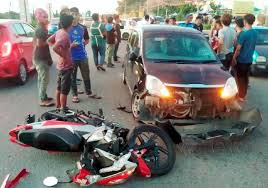 Yaa.karena pengadaan untuk kereta jenis ini uniknya, kereta ini berjalan tanpa menyentuh rel. Tragedi Keluar Simpang