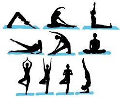 Easy Yoga Poses How To Grow Taller Taller Exercises How To Become Tall