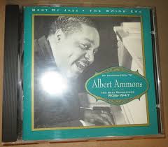 CD Best of Jazz 4057 Albert Ammons