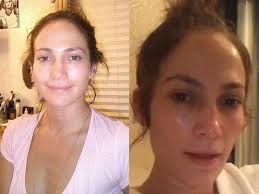 Jennifer lopez just dubsmashed sans makeup (and she looks flawless). Jennifer Lopez No Makeup That Will Inspire Your Natural Beauty