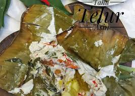 Resep Botok Tahu Telur Asin Oleh Rachma Esty Utami 1juta Resep Masakan Nahzila