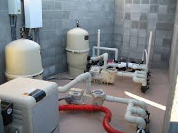 Ways To Hide Your Pool Pump Smartly Pool Pump Hidden Pool Pool Accessories